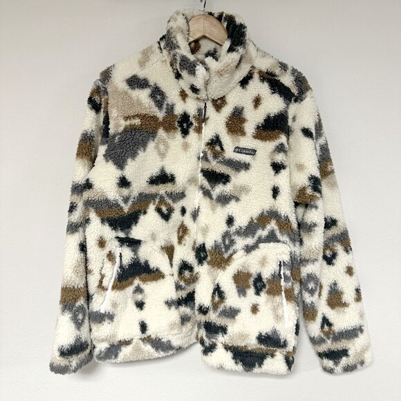 Columbia Winter Pass Sherpa - Picture 3 of 12